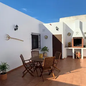 Casa Aguascalientes Сasa de vacaciones