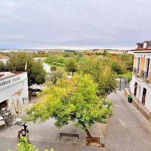 Paseo De La Ribera Cordoue