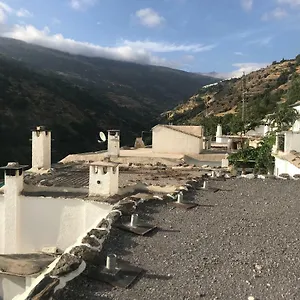 Casita Paloma Apartamento