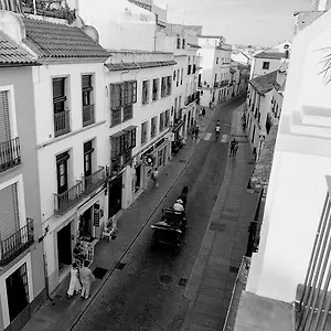 Casa Ribera Lucano Centro Historico Cordoue