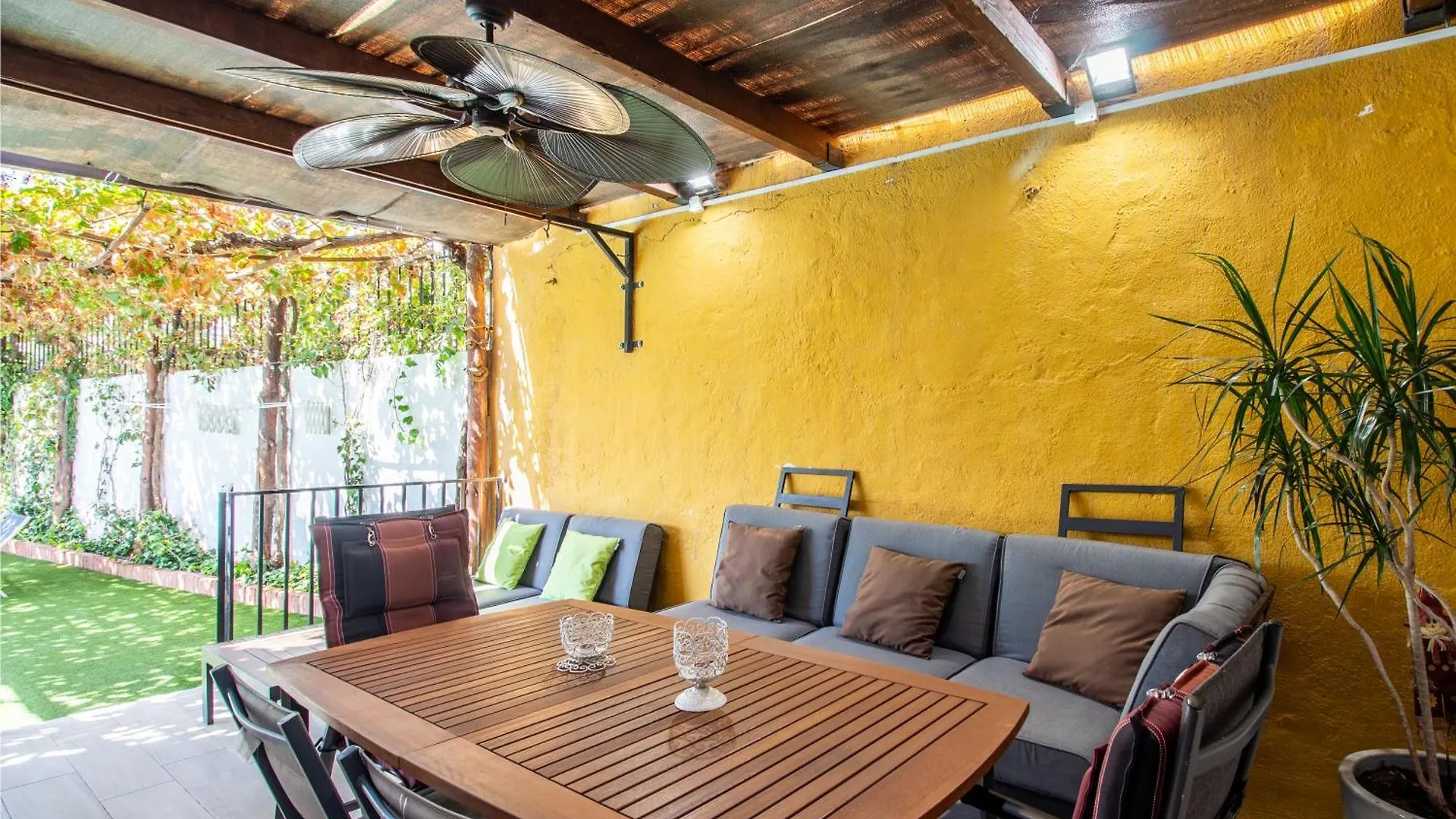 Casa Samia Villa Conchar