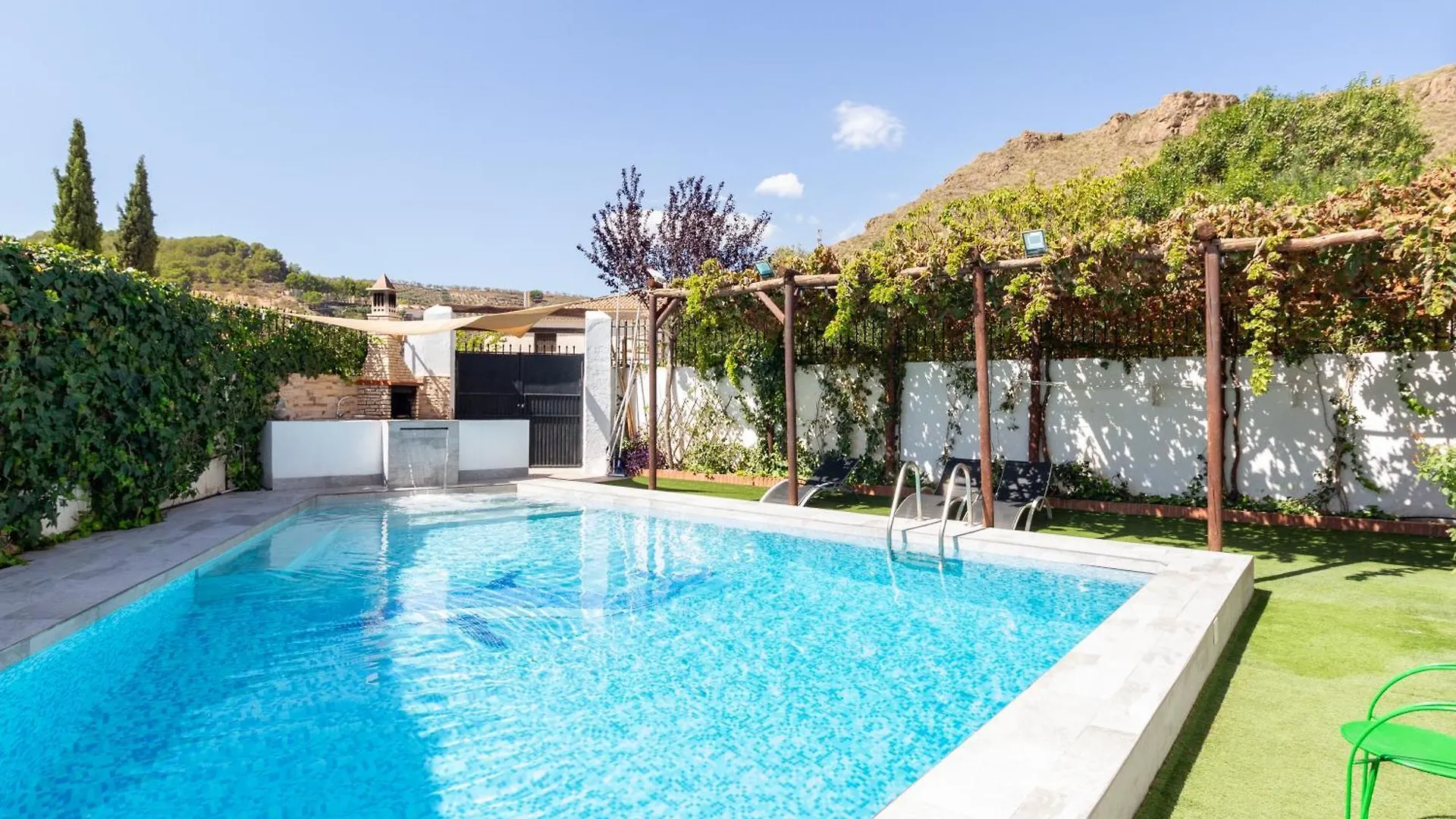 Casa Samia Villa Conchar