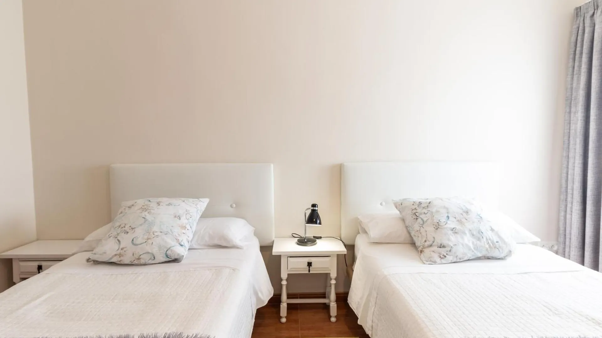 Villa Casa Samia à Cónchar Espagne