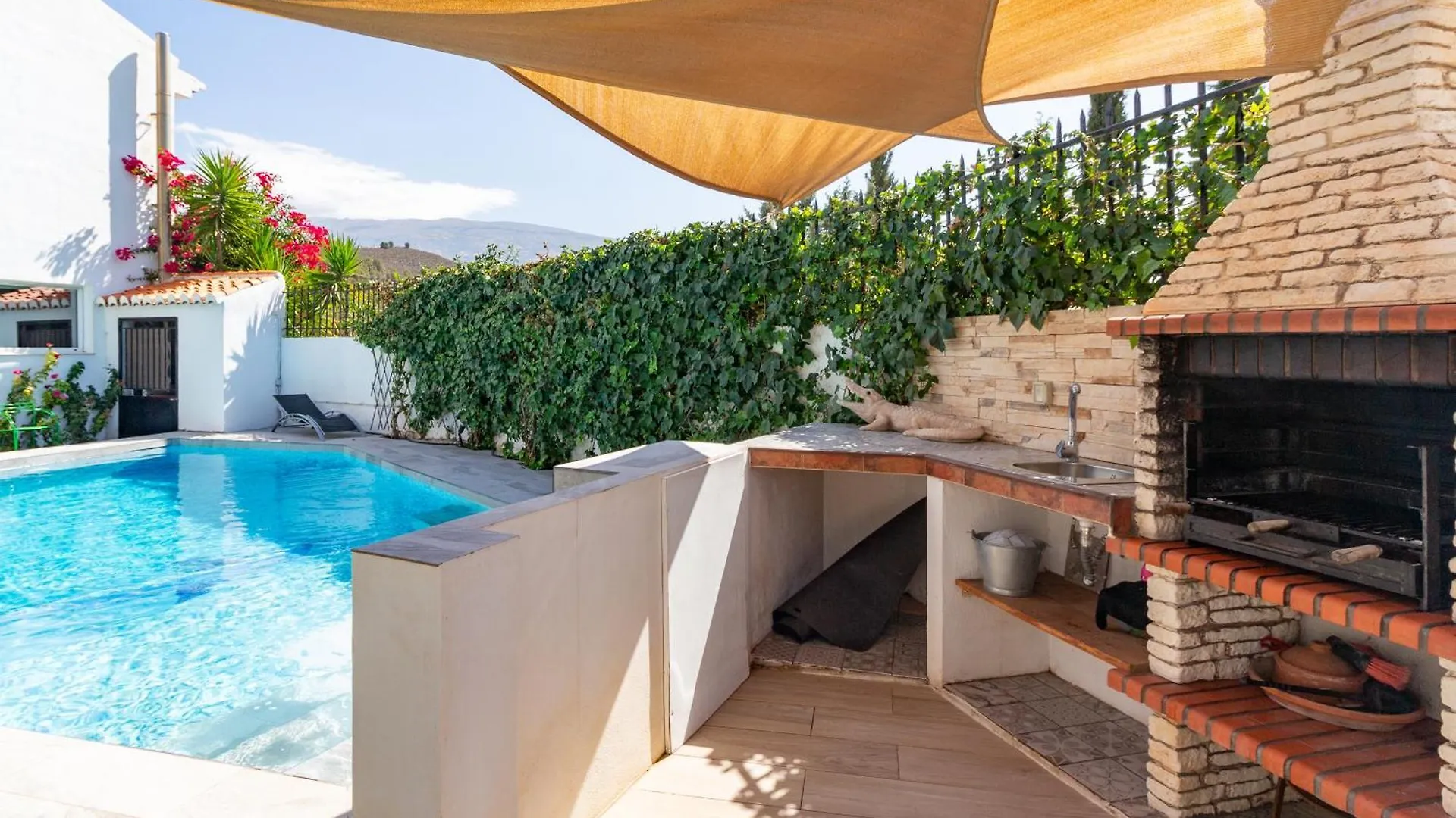Villa Casa Samia à Cónchar 0*,  Espagne