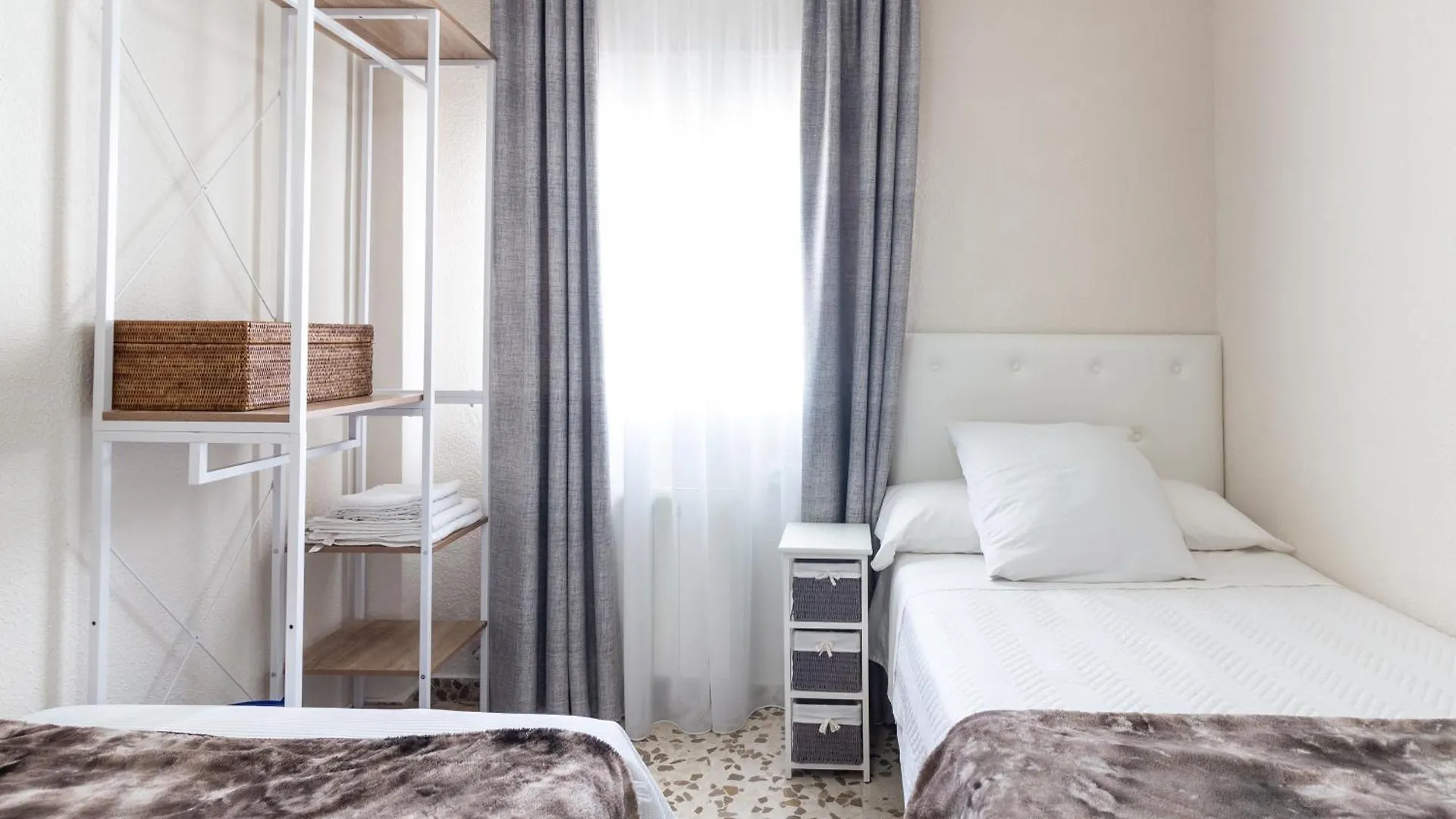 Villa Casa Samia à Cónchar 0*,  Espagne