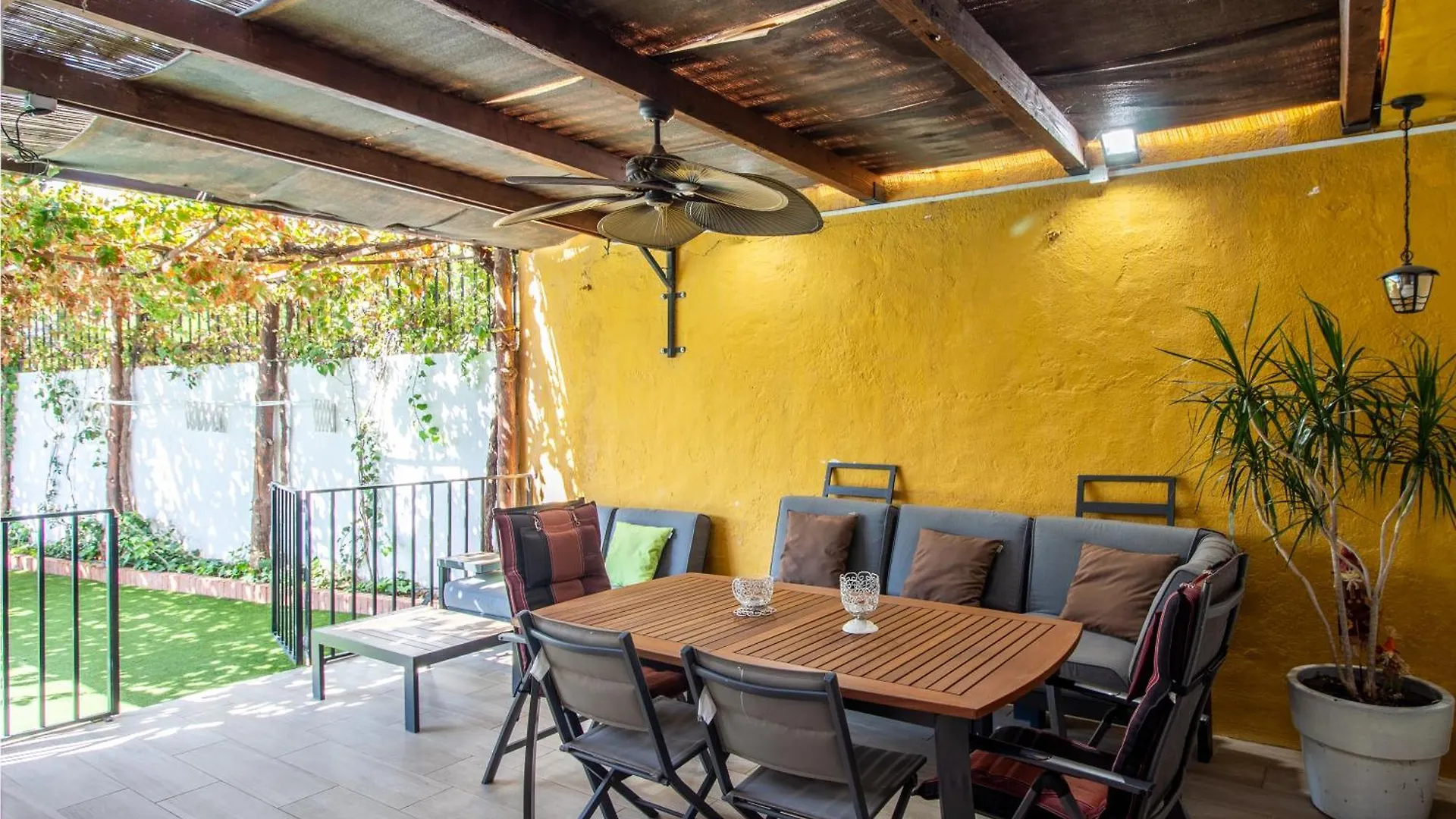 Villa Casa Samia à Cónchar 0*,  Espagne