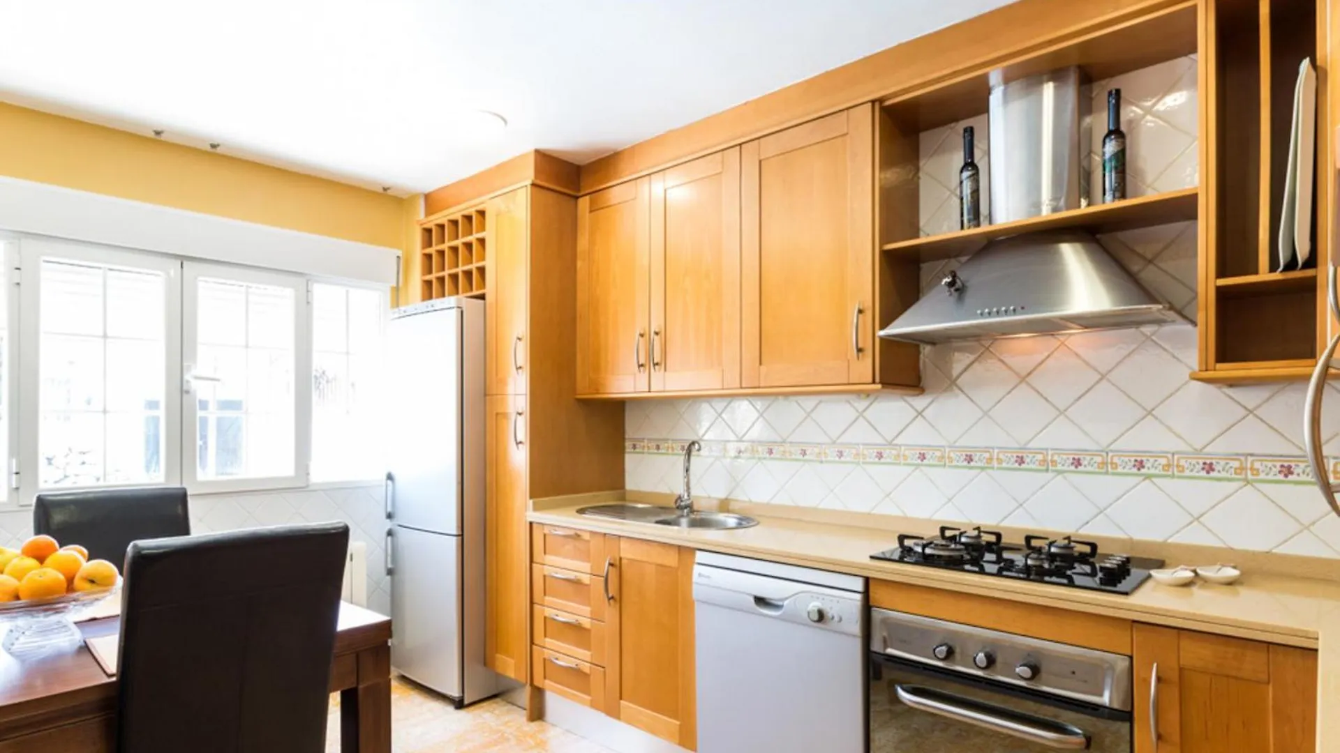 Villa Casa Samia à Cónchar