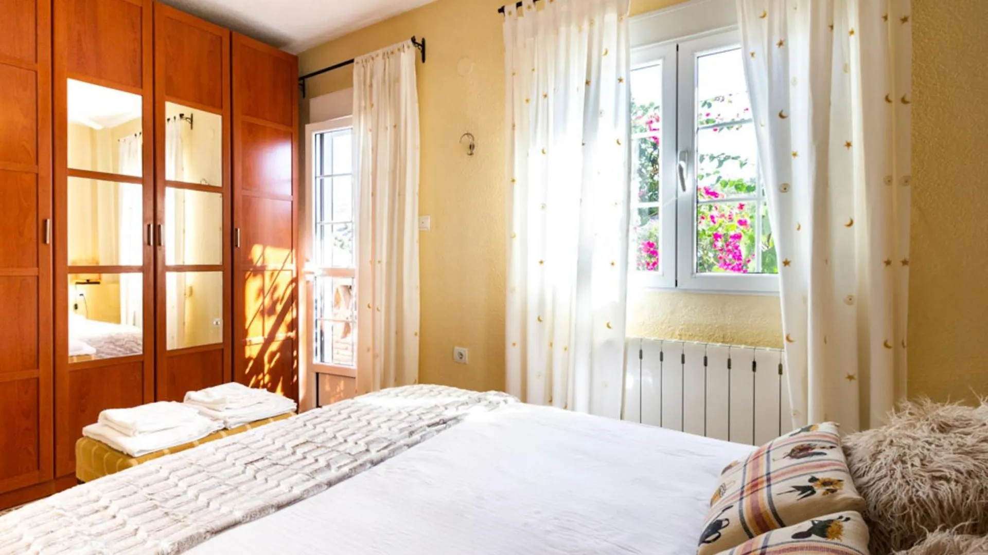 Villa Casa Samia à Cónchar